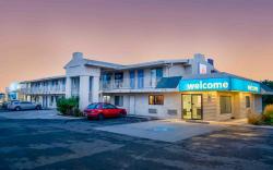 Motel 6 Richland, WA - Kennewick