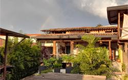 Amaruka Hotel