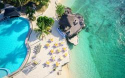 Mangodlong Paradise Resort
