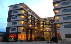 Perfect Place Hotel
