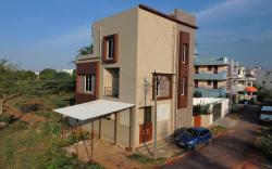 Deqorum Villas