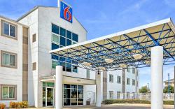 Motel 6 Killeen, TX