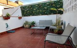 Casita Lucero: Biznaga