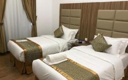 ENJAZAN SERVICED APARTMENTS