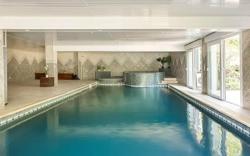 La Grignotière Lodge & Spa ★★★★★ Disneyland Paris