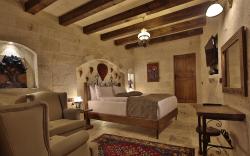 Aren Cave Hotel and Art Gallery