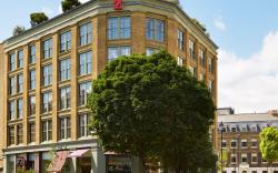 Marrable's Hotel