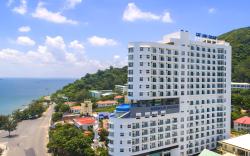 Luxury Condotel - Mermaid Seaside Vung Tau