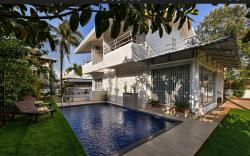 Maxxvalue Klub Klass Villa 4BHK