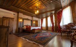 Grand Cappadocia Hotel