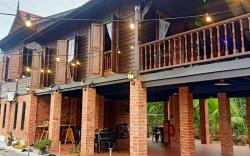 DMahang Event Space
