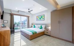 Treebo Nestlay Rooms Whitefield