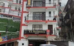 Y. S. Regedency