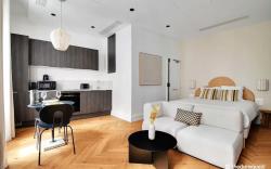 Wonderful studio - 2P - Opéra Garnier