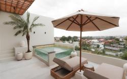 Sore Tumbak Bayuh Penthouse Unit 25 by Betterplace