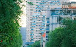 TMS Quy Nhon - Rosella Apartment