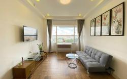 Sunrise City 1bedroom apartment