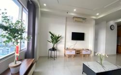 Sunrise City 1 bedroom apartment