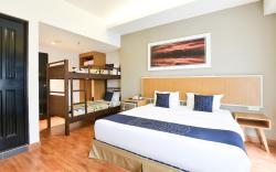 Collection O Bukit Bintang Formerly Midaris