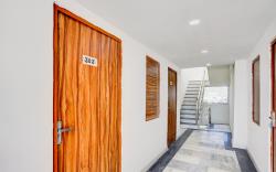 Hotel O GLR INN