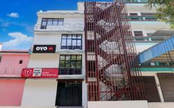 Hotel O Ganapati Inn