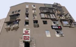 HOTEL O NEW FIRDOUS