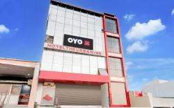 Hotel O The urban inn hotel and banquet