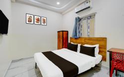 Hotel O Ayyappa Grand Inn