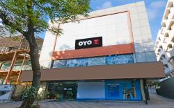 HOTEL O SRI SAI GRAND