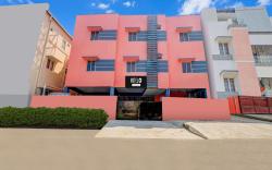 Super Hotel O DLF IT Park Ramapuram
