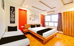 Hotel O Shyam Villa