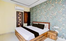 Hotel O Silver Key