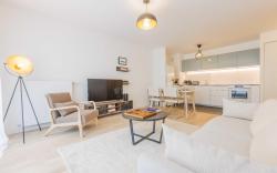 New apartment - 2BR/5P - Puces de Saint-Ouen