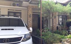 Rumah Asri di Sentul ( Syariah )
