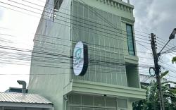 Baan Dhin Hotel Hatyai