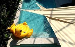 Huahin Luxury private pool villa with bathtub