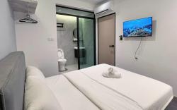 Sentosa Room3 | 5min to Midvalley By MWM