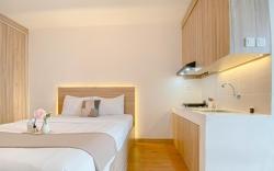Best Deal Studio at Cinere Resort Apt By Travelio