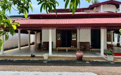 Sujee Villa