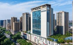 西安大明宫诺富特酒店