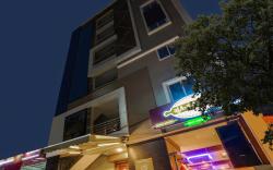 RG Suites HSR