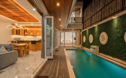 Dijobi Villa Bali