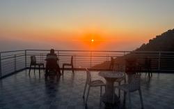 Vansathli I Near Mall Road Kasauli