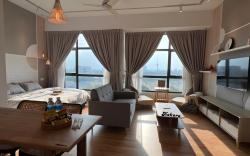 Kokoro Cityview Netflix Imperium Residence Kuantan