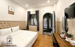 VAN TRANG GARDEN HOTEL 2