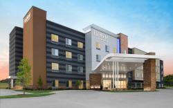 Fairfield Inn & Suites DeSoto Dallas South