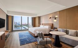 Sheraton Grand Xiamen Jimei