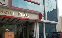 Hotel Pearl