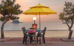 Taean Maumsokui Jip  Pension