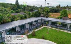 Hillside Premium Hotel